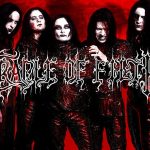 img Cradle of Filth - Studio Albums (25 releases) (1994-2023) [restored, declipped] FLAC |16/44.1