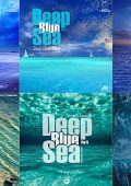 VA - Deep Blue Sea, Vol. 1-7 (Deep Chill Mood) (2013-2024)