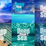 img VA - Deep Blue Sea, Vol. 1-7 (Deep Chill Mood) (2013-2024)