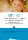 Rudyard J. Kipling - Tutte le storie di Puck il folletto (2012)