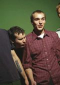 Sunny Day Real Estate - Studio Albums (4 releases) (1994-2000) [restored, declipped] FLAC |16/44.1
