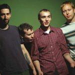 img Sunny Day Real Estate - Studio Albums (4 releases) (1994-2000) [restored, declipped] FLAC |16/4