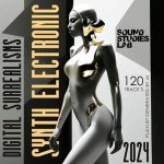 img VA - Digital Surrealisms (2024)