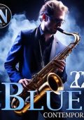 VA - Blues Contemporary (2024)