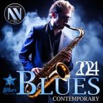 img VA - Blues Contemporary (2024)