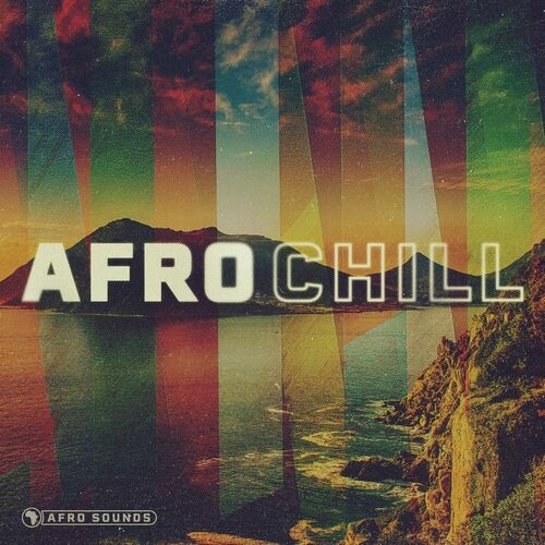 VA – Afro Chill (2024) FLAC