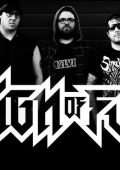 Reign of Fury - Studio Albums (4 releases) (2011-2019) [restored, declipped] FLAC |16/44.1