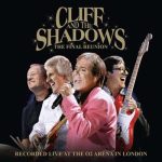img Cliff Richard & The Shadows - The Final Reunion [24-bit Hi-Res] (2024) FLAC