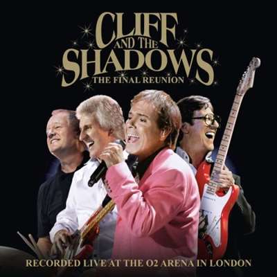 Cliff Richard & The Shadows – The Final Reunion [24-bit Hi-Res] (2024) FLAC