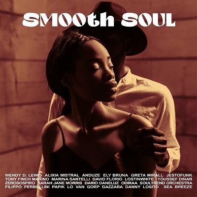 Smooth Soul (2024) .mp3 – 320 kbps / FLAC