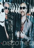 U2 - Discothèque (Remastered 2024) (2024) .mp3 - 320 kbps / FLAC