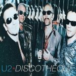 img U2 - Discothèque (Remastered 2024) (2024) .mp3 - 320 kbps / FLAC