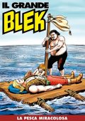 img Il Grande Blek 215 - La pesca miracolosa (RCS 2022-08-30)