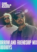 GOODBOYS - Tomorrowland Friendship Mix (2024-03-28)