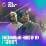 img GOODBOYS - Tomorrowland Friendship Mix (2024-03-28)