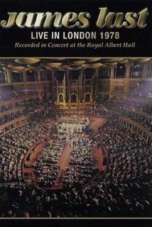 James Last – Live in London 1978 (2004) DVD9 Copia 1:1 ENG