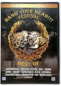 Bang Your Head!!! Festival - Best Of 2001-2005 [2DVD] (2006) DVD9 Copia 1:1 ENG