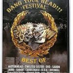 img Bang Your Head!!! Festival - Best Of 2001-2005 [2DVD] (2006) DVD9 Copia 1:1 ENG