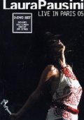 Laura Pausini - Live In Paris 05 [2DVD] (2006) DVD9 DVD5 Copia 1:1 ITA