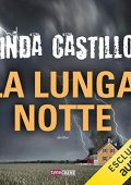 Linda Castillo - La lunga notte꞉ Kate Burkholder 2 (2018) (mp3 - 64 kbps)