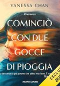 Vanessa Chan - Cominciò con due gocce di pioggia (2024) (mp3 - 128 kbps)