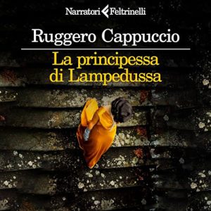 Ruggero Cappuccio – La principessa di Lampedusa (2024) (mp3 – 128 kbps)