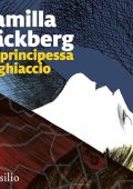 Camilla Läckberg - La principessa di ghiaccio꞉ I delitti di Fjällbacka 1 (2024) (mp3 - 128 kbps)