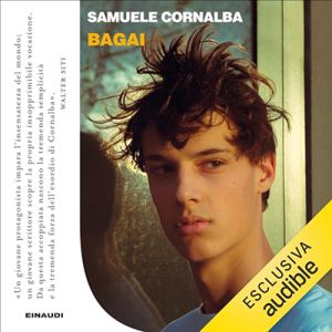 Samuele Cornalba – Bagai (2024) (mp3 – 128 kbps)