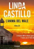 Linda Castillo - L'anima del male꞉ Kate Burkholder 10 (2019) (mp3 - 128 kbps)
