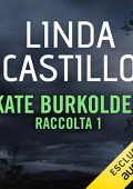 Linda Castillo - Kate Burkholder - Raccolta 1 (2018) (mp3 - 64 kbps)