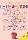 Vincenzo Latronico - Le perfezioni (2024) (mp3 - 128 kbps)