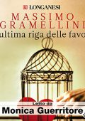 Massimo Gramellini - L'ultima riga delle favole (2017) (mp3 - 128 kbps)