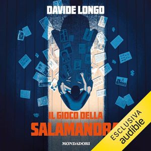 Davide Longo – Il gioco della salamandra (2024) (mp3 – 128 kbps)