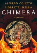 Alfredo Colitto - I delitti della chimera (2024) (mp3 - 128 kbps)