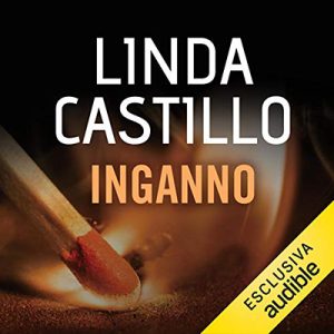 Linda Castillo – Inganno꞉ Kate Burkholder 7.5 (2018) (mp3 – 64 kbps)