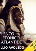 Tullio Avoledo - L'elenco telefonico di Atlantide (2024) (mp3 - 128 kbps)