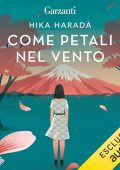 Hika Harada - Come petali nel vento (2024) (mp3 - 128 kbps)