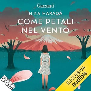 Hika Harada – Come petali nel vento (2024) (mp3 – 128 kbps)