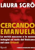 Laura Sgrò - Cercando Emanuela (2024) (mp3 - 128 kbps)
