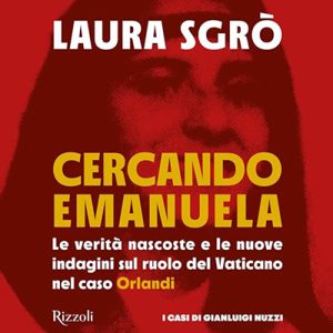Laura Sgrò – Cercando Emanuela (2024) (mp3 – 128 kbps)