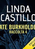 Linda Castillo - Kate Burkholder - Raccolta 4 (2018) (mp3 - 64 kbps)