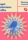 Mariangela Camocardi - I sogni cominciano all'alba (2024) (mp3 - 128 kbps)