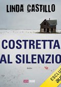 Linda Castillo - Costretta al silenzio꞉ Kate Burkholder 1 (2018) (mp3 - 64 kbps)
