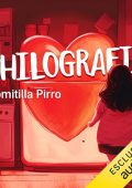 Domitilla Pirro - Chilografia (2024) (mp3 - 128 kbps)