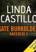 Linda Castillo - Kate Burkholder - Raccolta 2 (2018) (mp3 - 64 kbps)