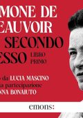 Simone De Beauvoir - Il secondo sesso - Libro primo (2024) (mp3 - 128 kbps)