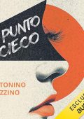 Antonino Trizzino - Il punto cieco꞉ Benn, Walser, Melville, Dick, Lubitz. Letteratura e altri abissi (2024) (mp3 - 128 kbps)
