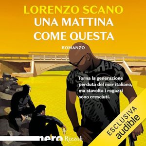 Lorenzo Scano – Una mattina come questa (2024) (mp3 – 128 kbps)