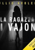 Tullio Avoledo - La ragazza di Vajont (2024) (mp3 - 128 kbps)