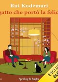 Rui Kodemari - Il gatto che portò la felicità (2024) (mp3 - 128 kbps)